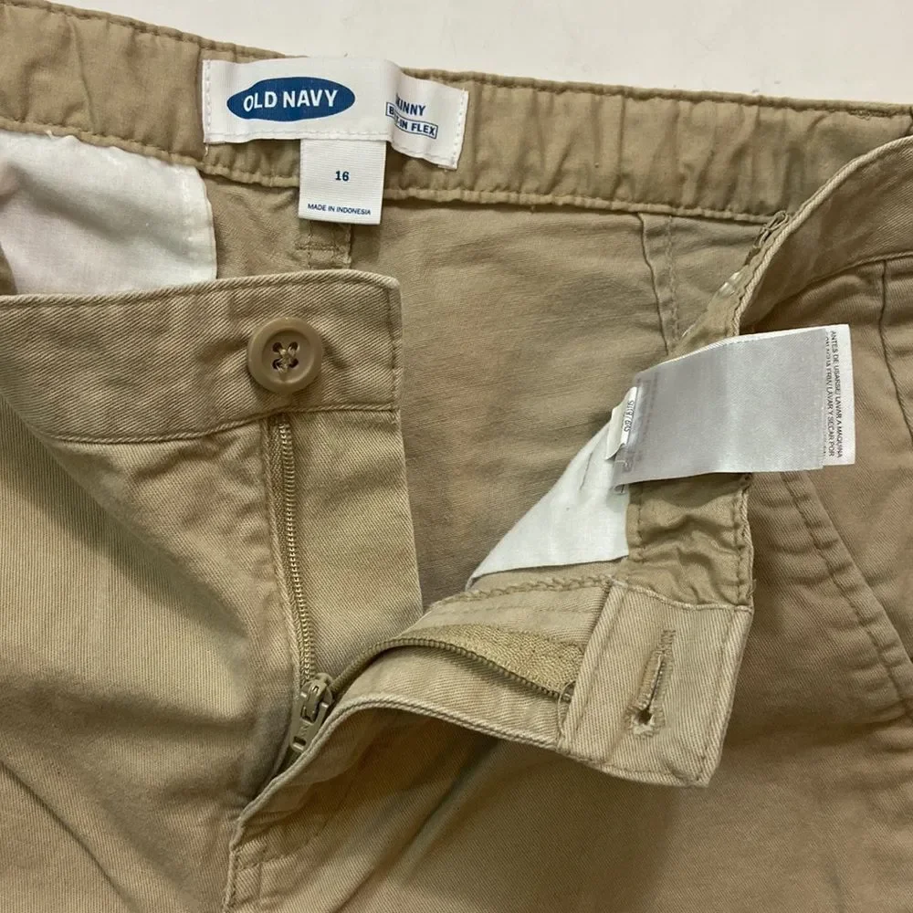 Old Navy please see